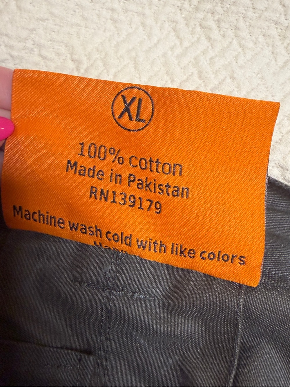 DNKE Utility Kilt XL - Picture 8 of 8